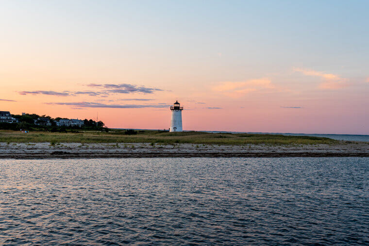 Edgartown, Massachusetts