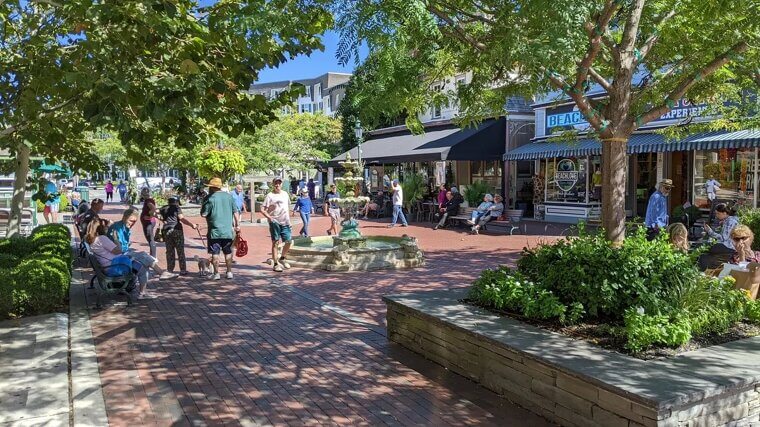 Cape May, New Jersey