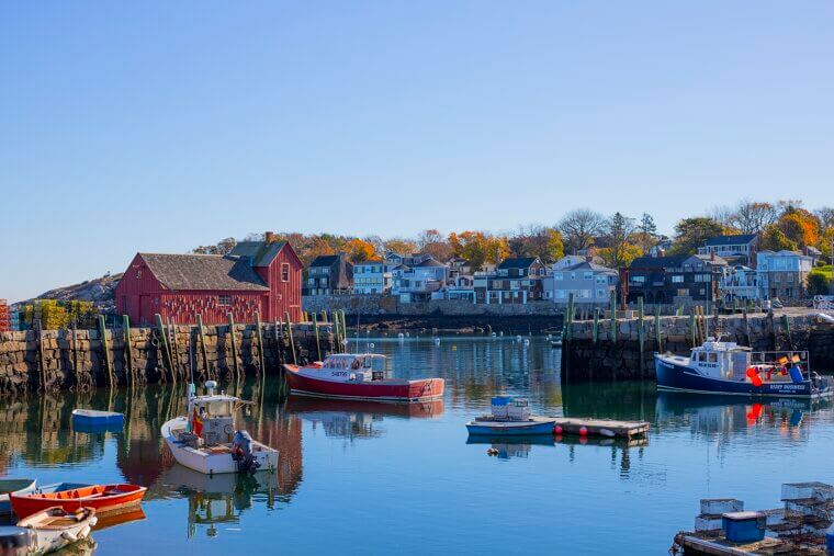 Rockport, Massachusetts