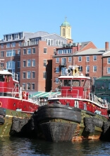 Peaceful Places to Retire Along the East Coast