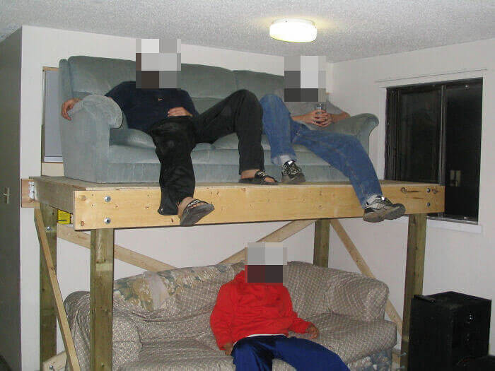 Extra Space