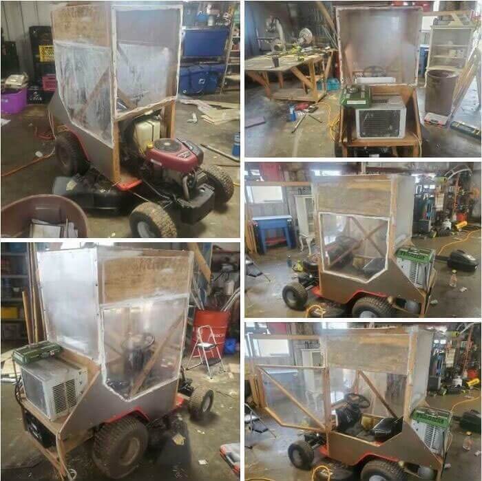 Air Conditioner