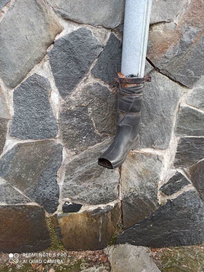 Gutter