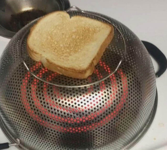 Toaster