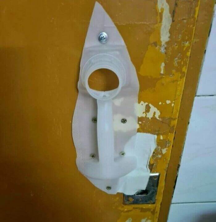 Handle