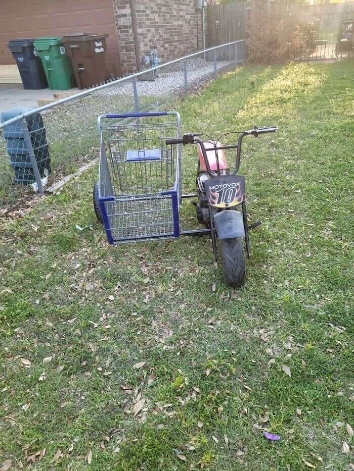 Bike