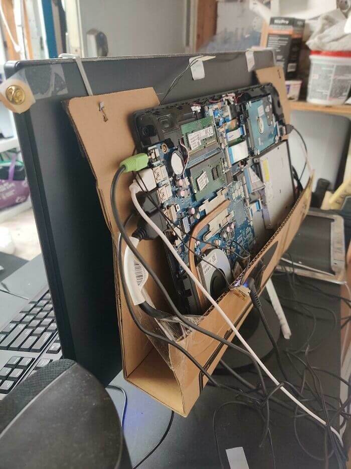 Monitor
