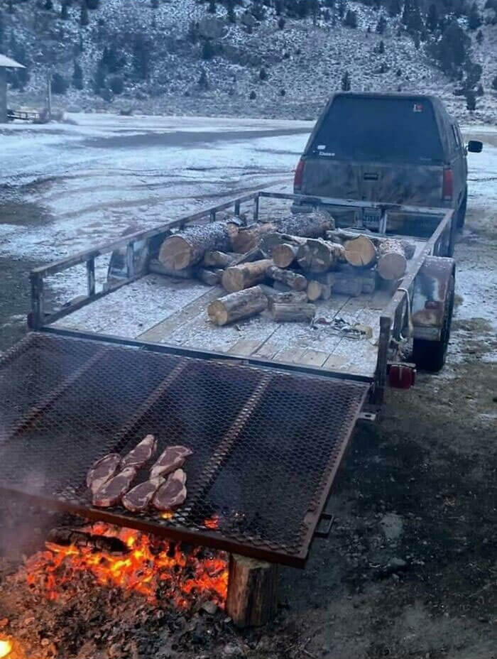 BBQ