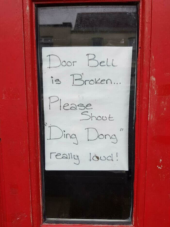 Bell