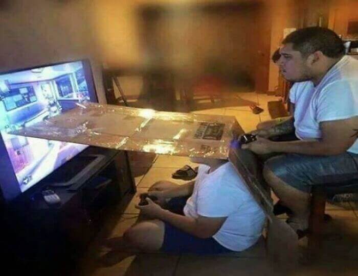 Multiplayer