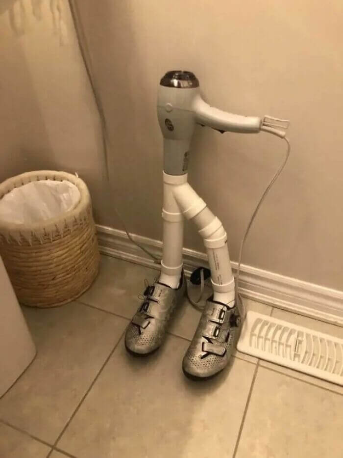Shoe Dryer
