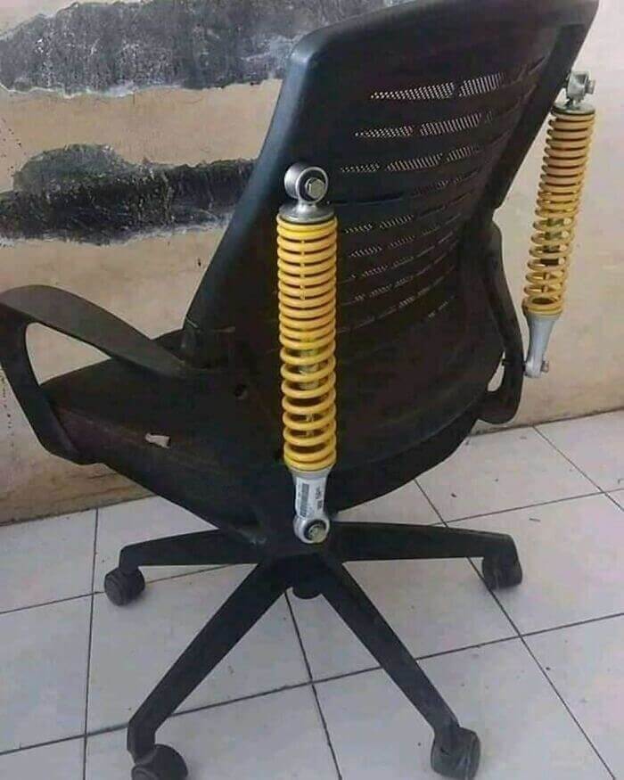 Office Chair