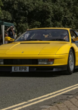 The Best Cars From the Year You Were Born