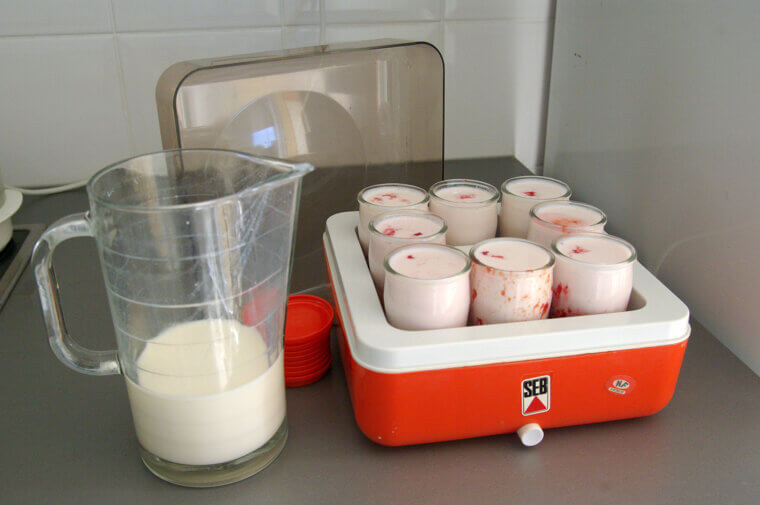 Yogurt Maker