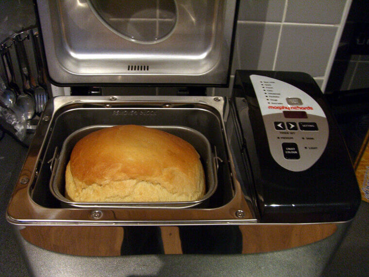 Bread Maker