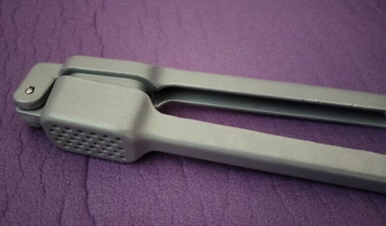 Garlic Press
