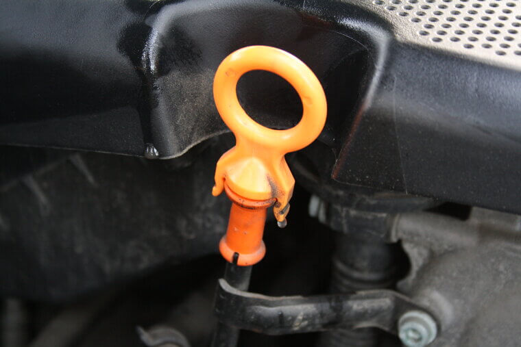 Skipping Out on Regular Maintenance