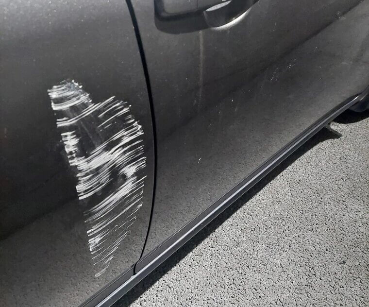 Knicks and Scratches