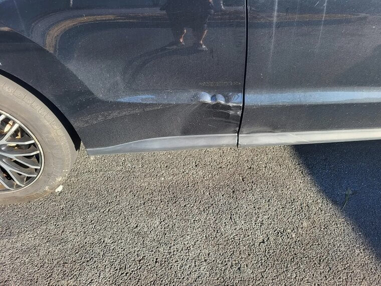 Ignoring Minor Issues