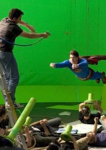 Surprising Green Screen Photos That Show How Hollywood Actually Works