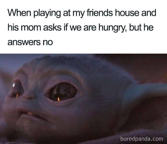 The Truest Form Of Betrayal