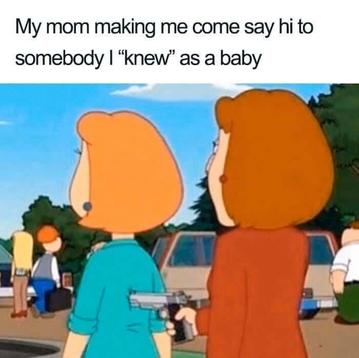 "Do You Remember Me?"