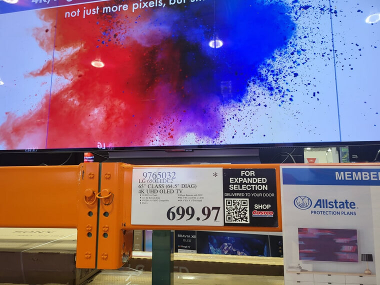 Smart TVs and Streaming Devices