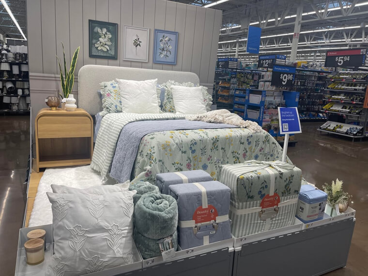 Mattresses and Bedding