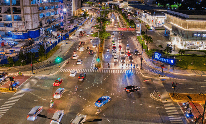 How Changes in the Auto Industry Are Shaping the Way I Drive