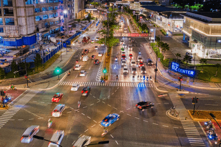 How Changes in the Auto Industry Are Shaping the Way I Drive