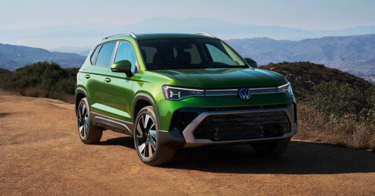 30 Worst SUVs You Should Avoid at All Cost