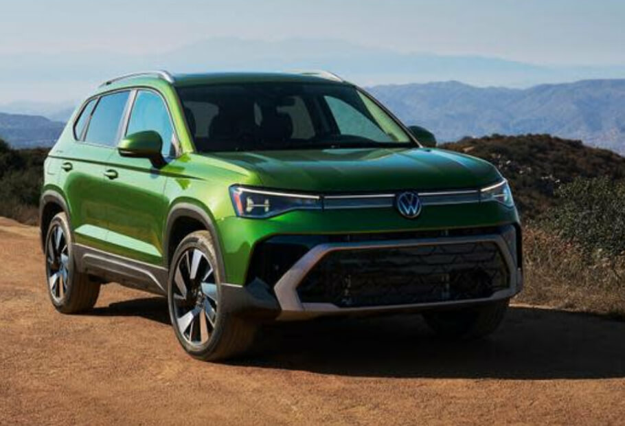 30 Worst SUVs You Should Avoid at All Cost