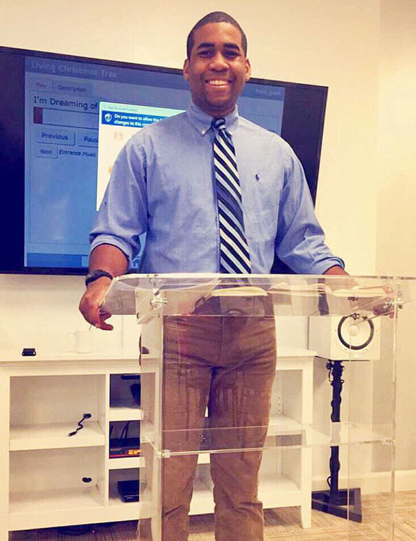 Location is Everything