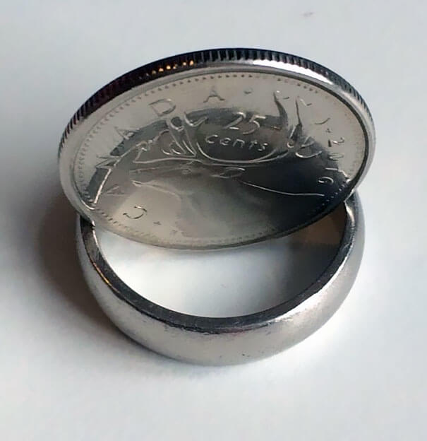 Economic Transparency