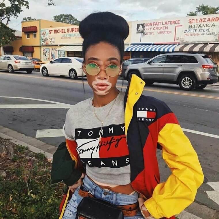 Tommy Hilfiger Logos