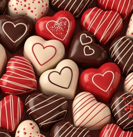 Around the World in Hearts: Unique Global Valentine Traditions