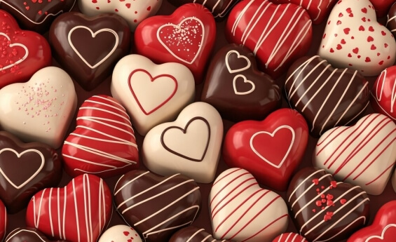 Around the World in Hearts: Unique Global Valentine Traditions