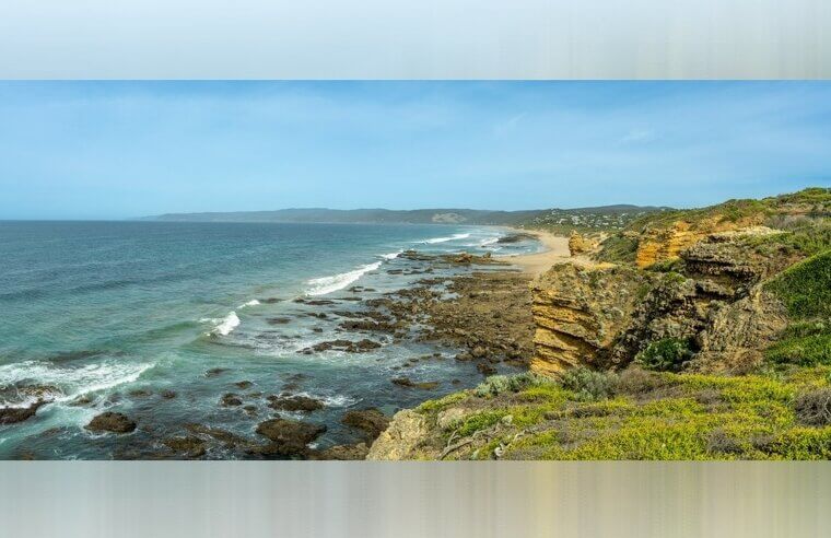 Australia: The Coastal Picnic