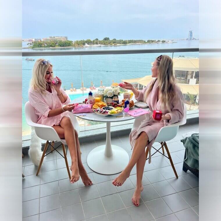 Finland: Ystävänpäivä (Friendship Day)