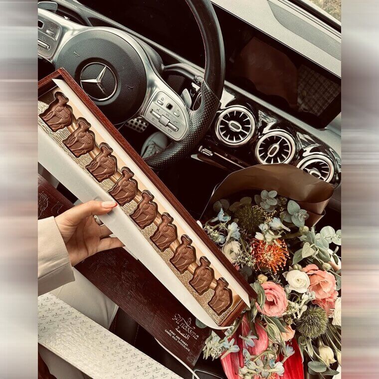 Iran: Sepandarmazgan