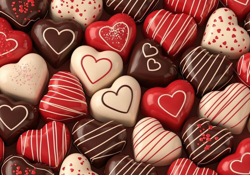 Around the World in Hearts: Unique Global Valentine Traditions