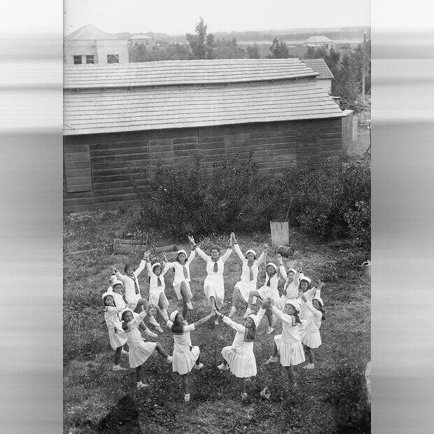 Israel: The Ancient Holiday of Tu B'Av Is Celebrated With Music Festivals, Parties, and Weddings