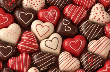Around the World in Hearts: Unique Global Valentine Traditions