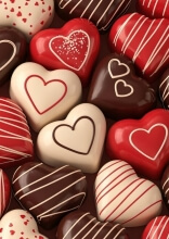 Around the World in Hearts: Unique Global Valentine Traditions
