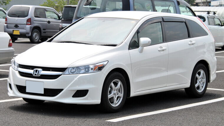 Honda Stream