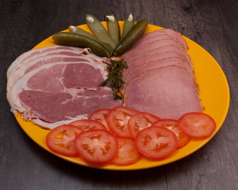 Cold Deli Meats