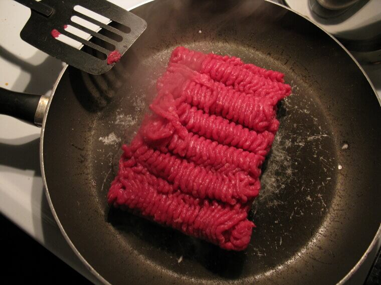 Ground Beef