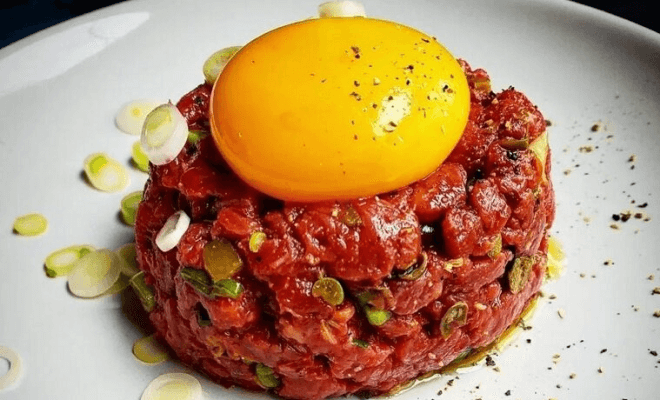 Foods Restaurant Health Inspectors Avoid At All Costs