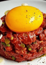 Foods Restaurant Health Inspectors Avoid At All Costs