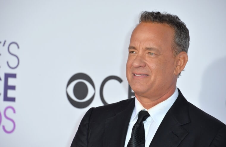 Tom Hanks